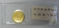 China Panda 1/20 Unze Gold 1994