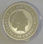 Australien Koala 1/2 Unze Silber 2010