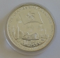 China 1 Unze Silber 10 Yuan 1997 Return of Hong Kong to China