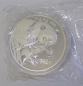 China Panda 1 Kg Silber 2004 PP