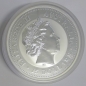 AUSTRALIEN LUNAR I AFFE 500 Gramm SILBER 2004