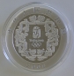 China 1 Unze Silber Olympiade Peking 2008 Peking Oper PP