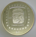 Mexiko 10 Pesos 5 Unzen Silber 1996