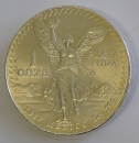 Mexiko Libertad 1 Unze Silber 1987