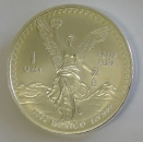 Mexiko Libertad 1 Unze Silber 1992