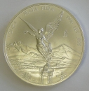 Mexiko Libertad 1 Unze Silber 1996